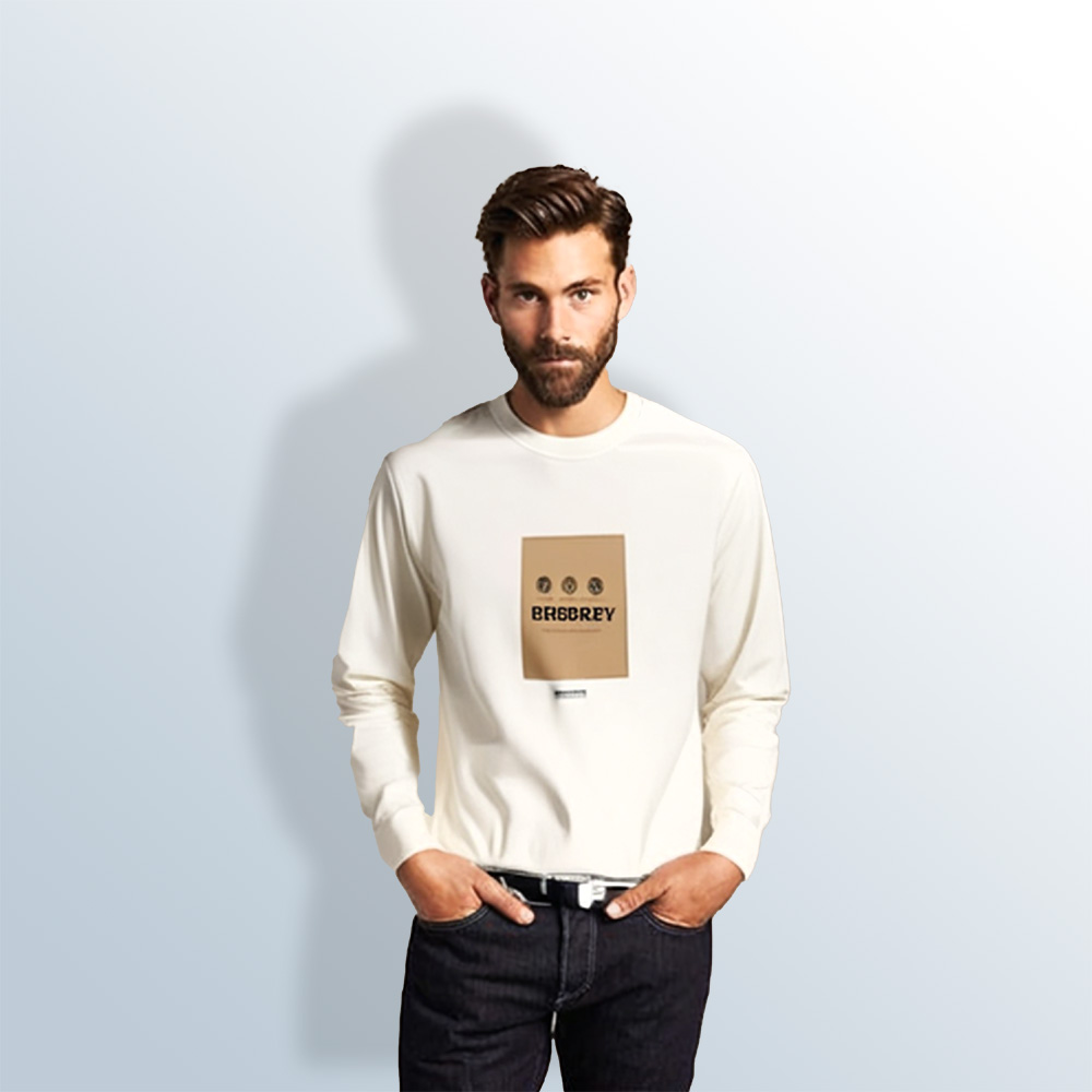 Men's Sweatshirt