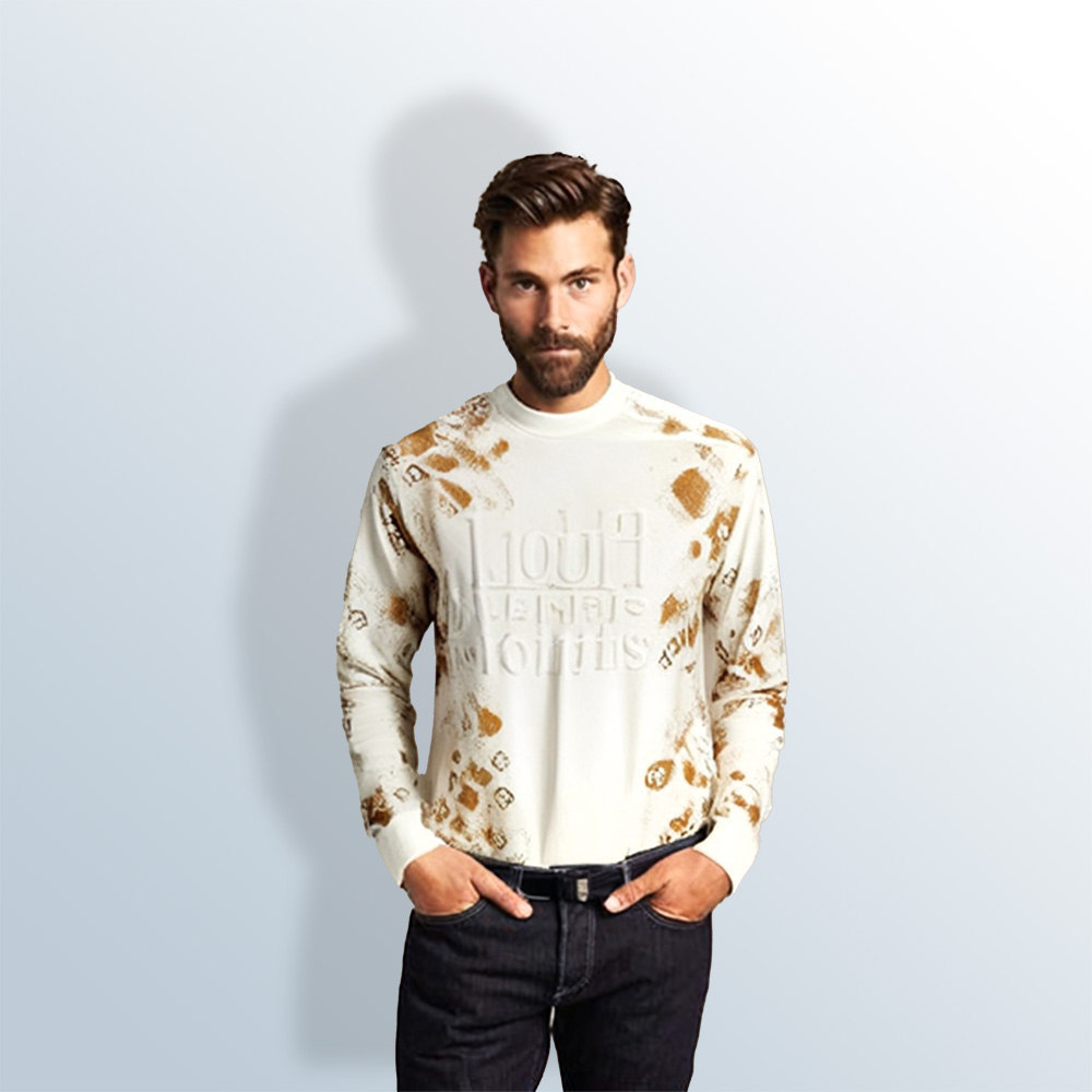 Men's Sweatshirt