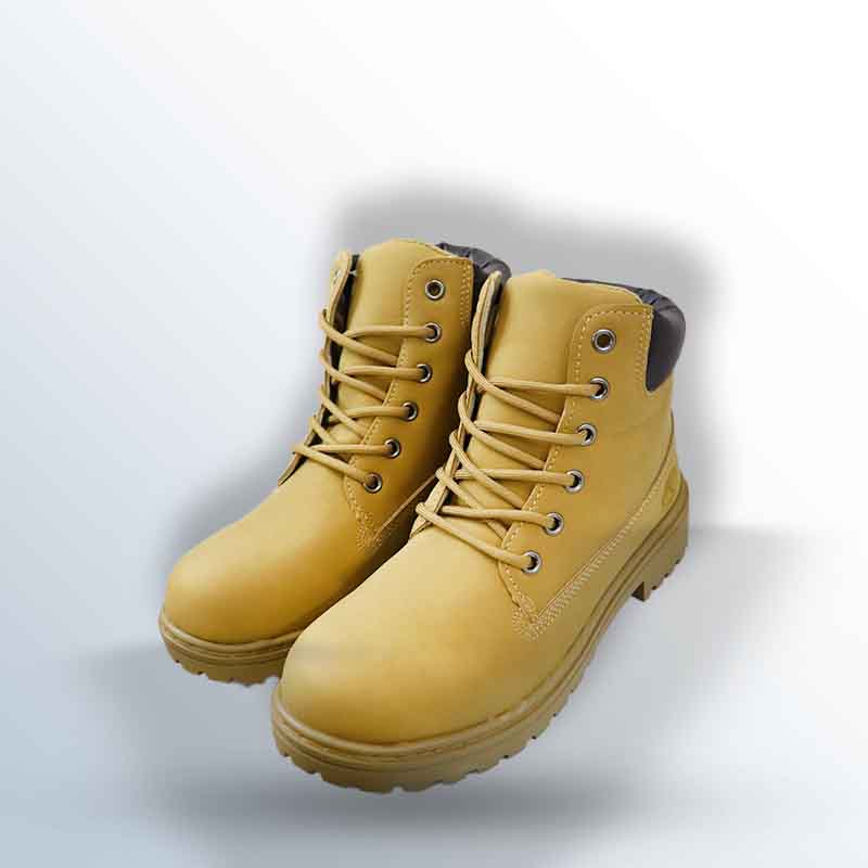 Timberland Boot