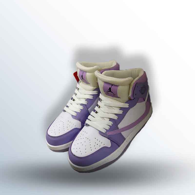 High-Hop Sneaker