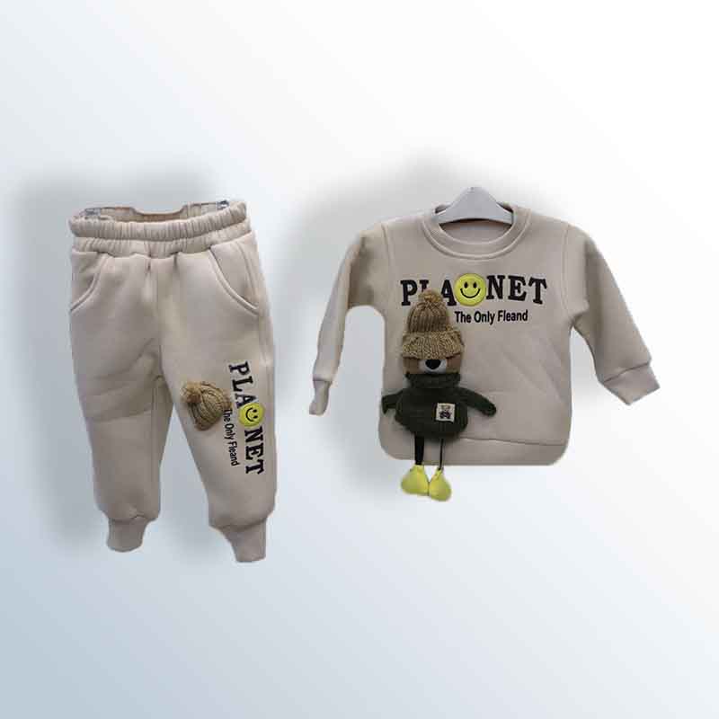 Boys pajamas