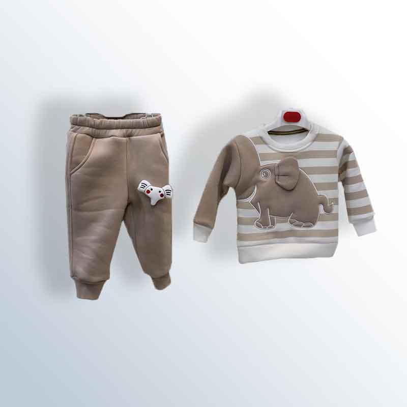 Boys pajamas