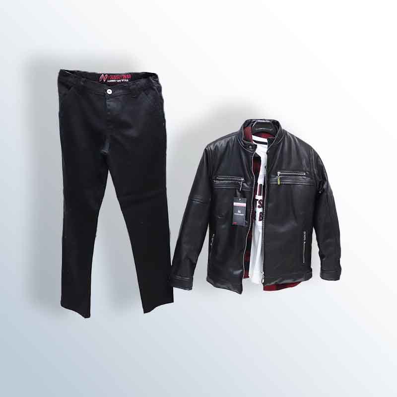 Boys 3-piece set