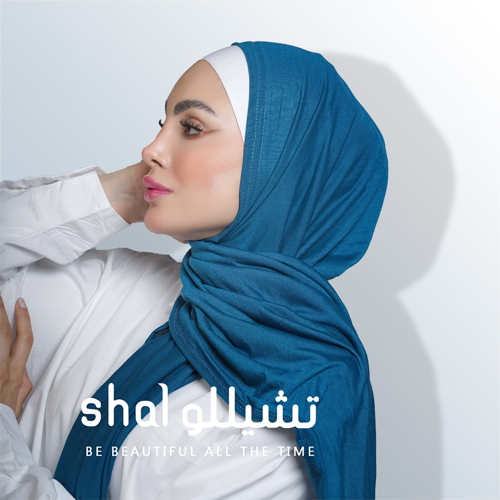 Kuwaiti shawl