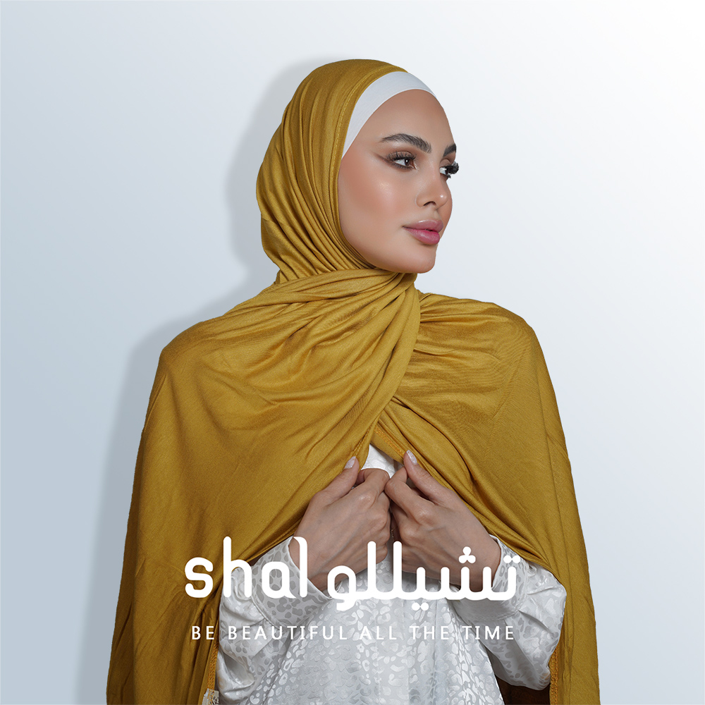 Kuwaiti shawl