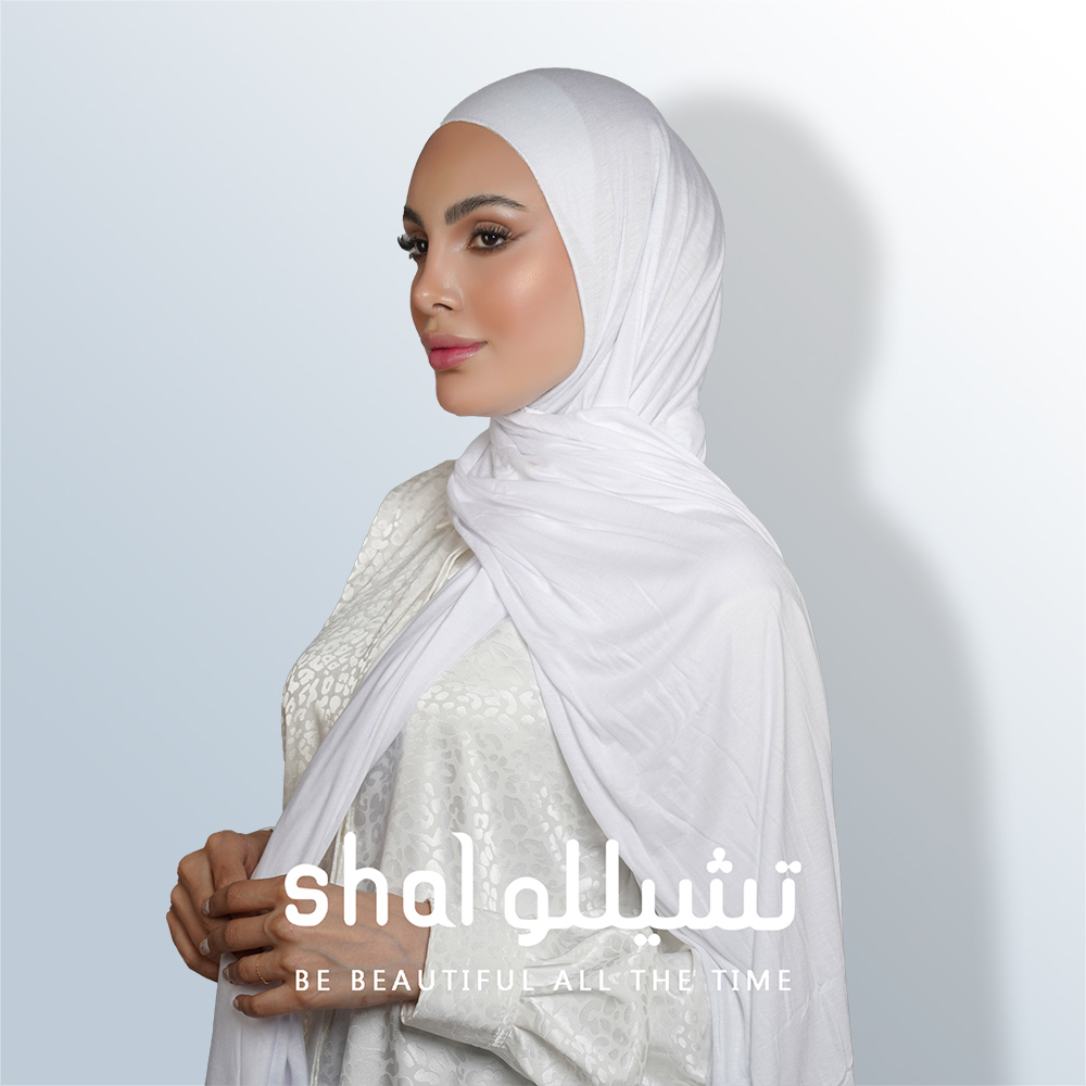 Kuwaiti shawl