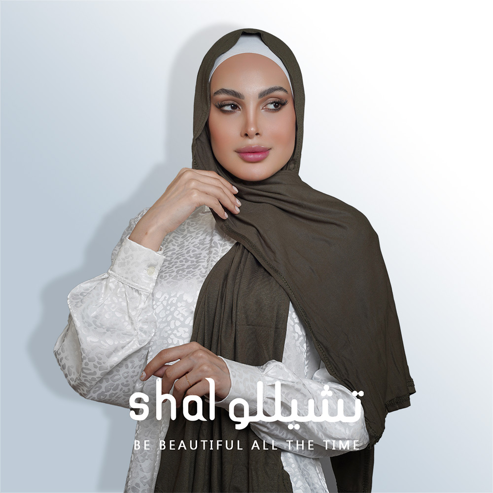 Kuwaiti shawl