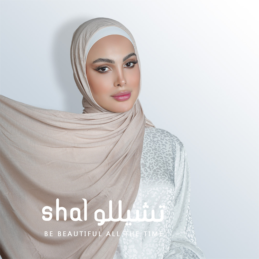 Kuwaiti shawl