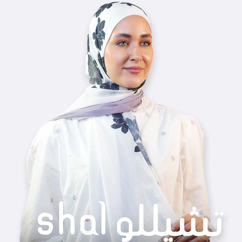 yoryu digital hijab