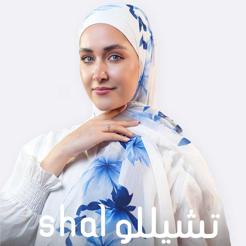 yoryu digital hijab