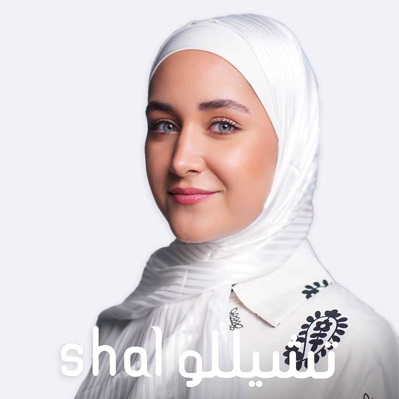 Silva hijab