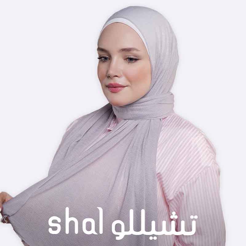 Masha hijab 