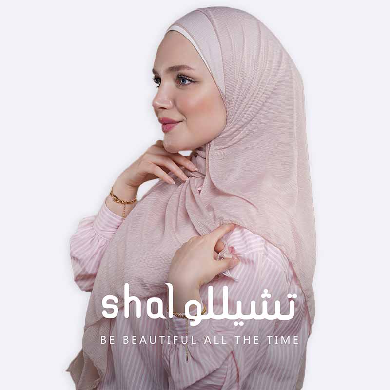 Masha hijab 