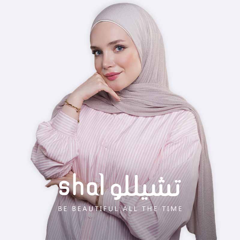 Masha hijab 