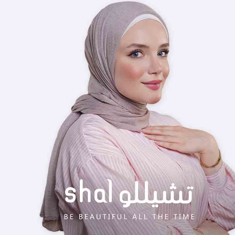 Masha hijab 