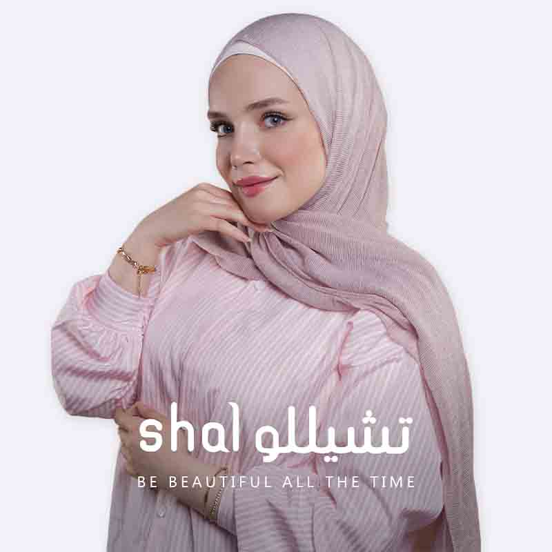 Masha hijab 