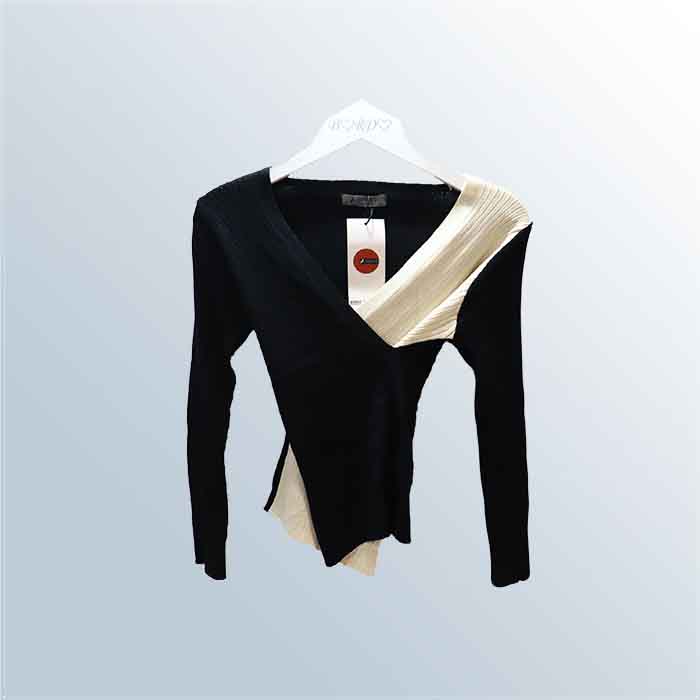 Women's Wool Sweater