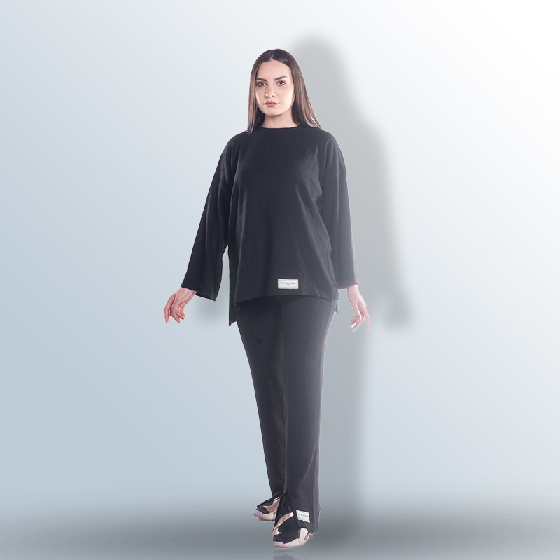 Mommet wool set