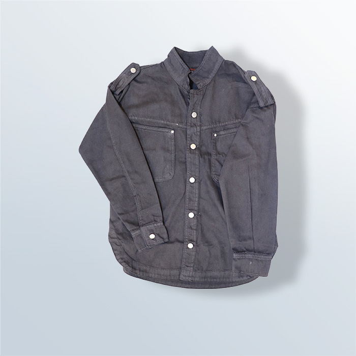 Women's jacket