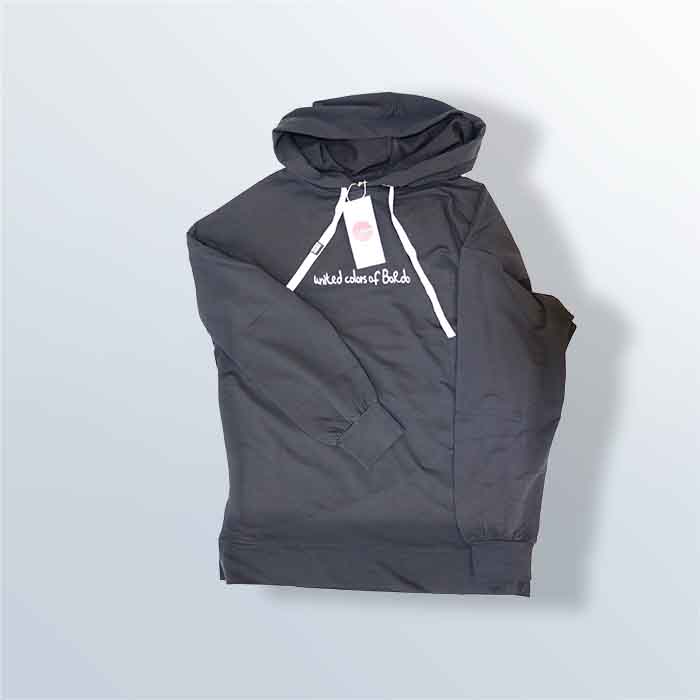 Women's hoodie