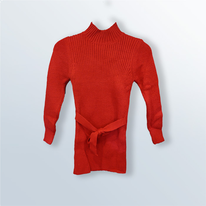 Narco Dhannar sweater