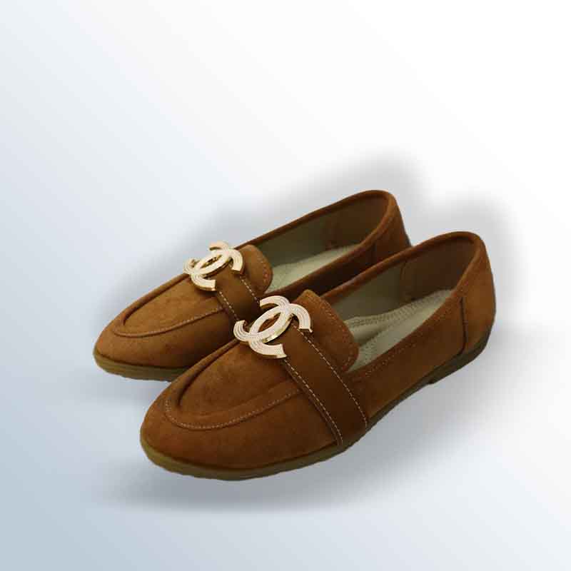 Women's loafers