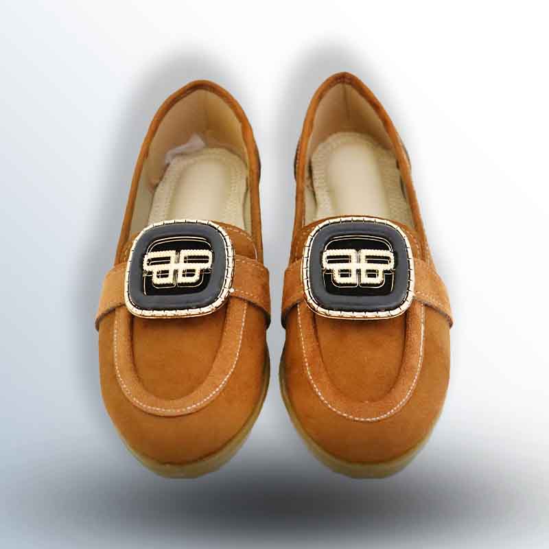 Women's loafers