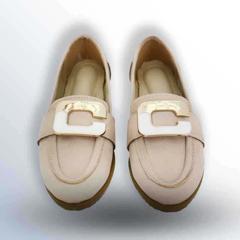 Women's loafers