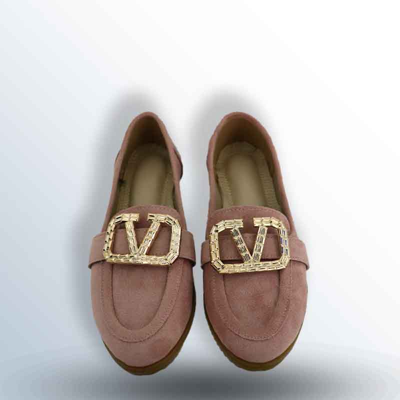 Women's loafers