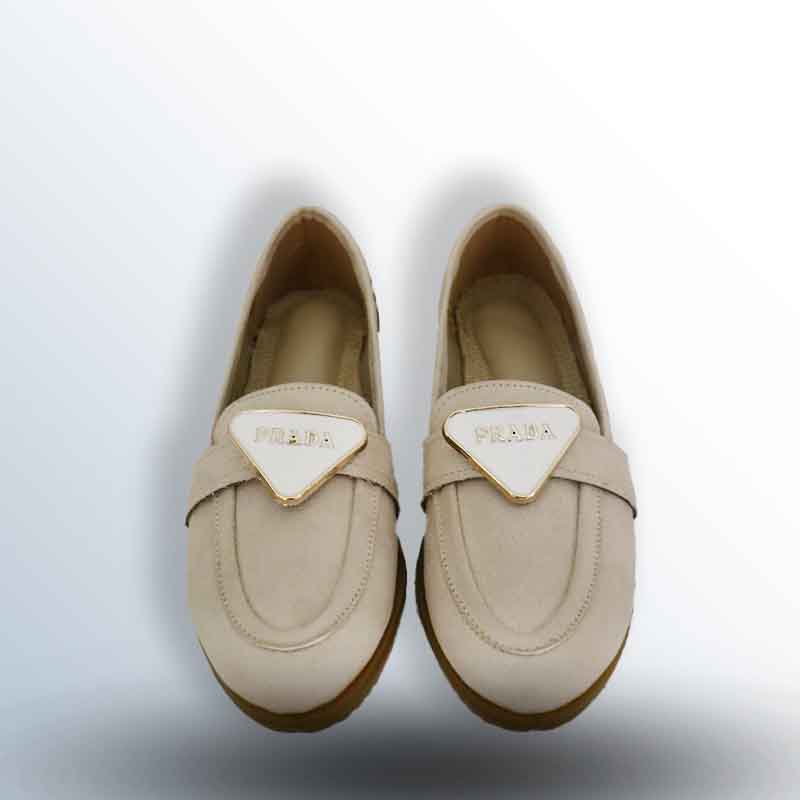 Women's loafers