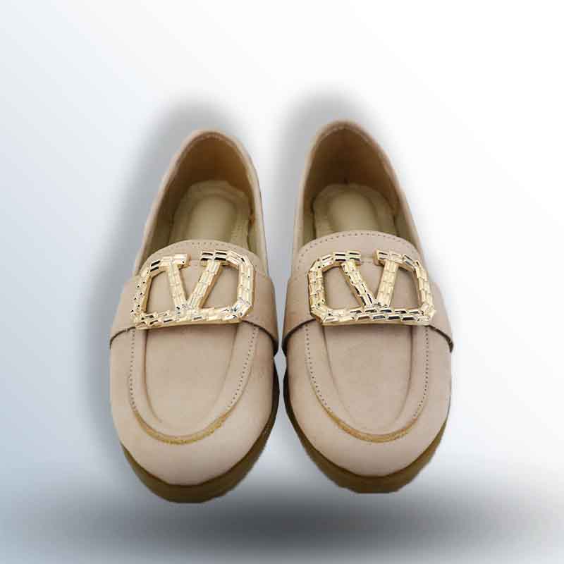 Women's loafers