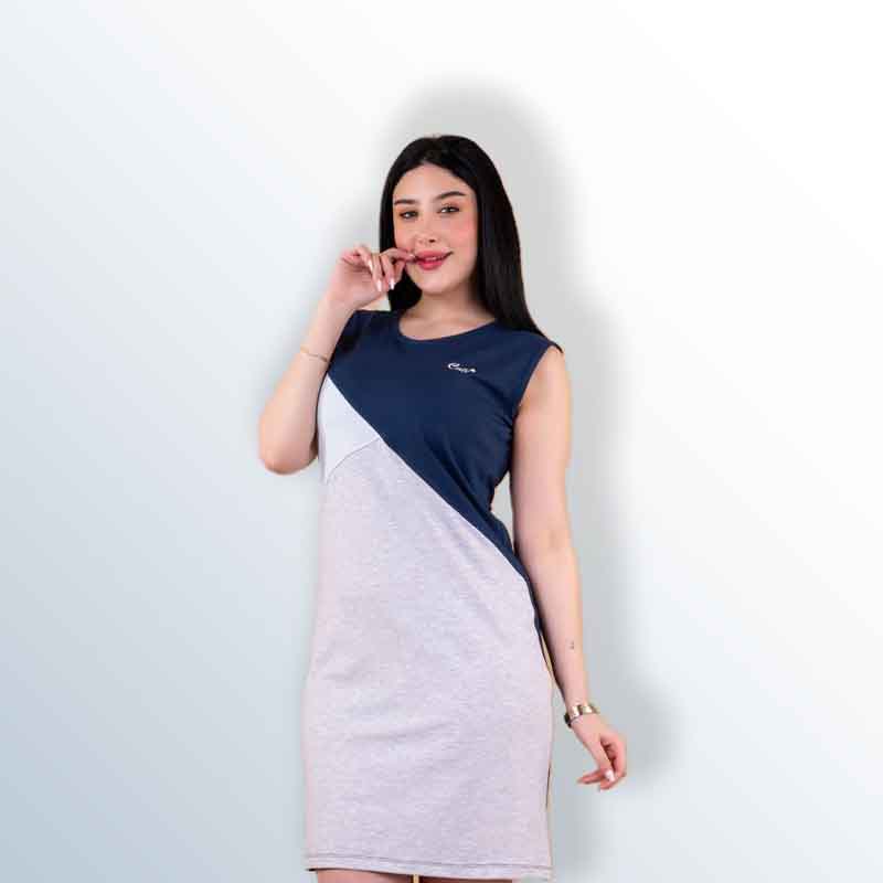 short nightgown
