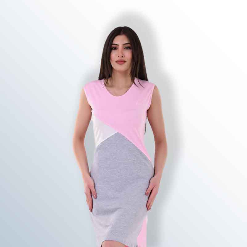 short nightgown