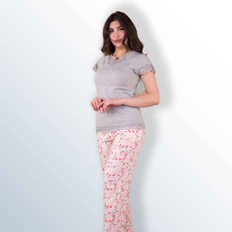 Rayon Women's Pajamas