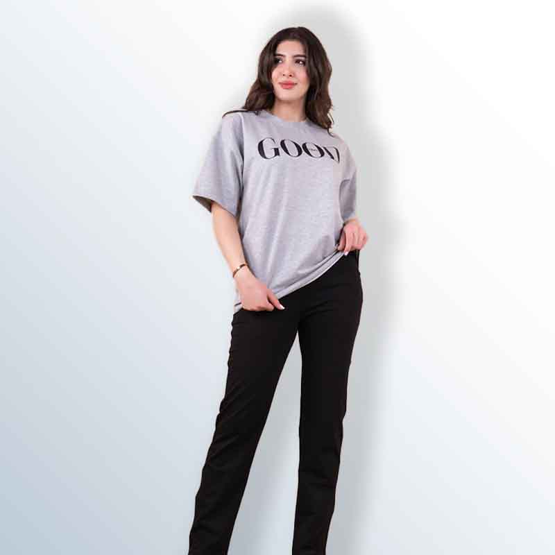 Toflis Women's Oversize Pajamas