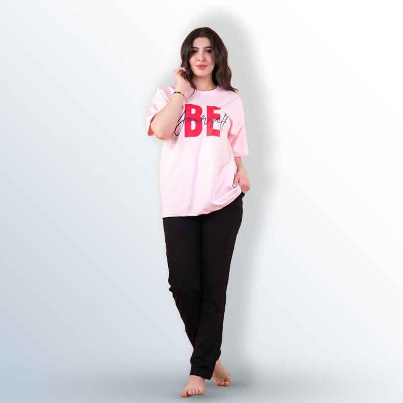 Toflis Women's Oversize Pajamas