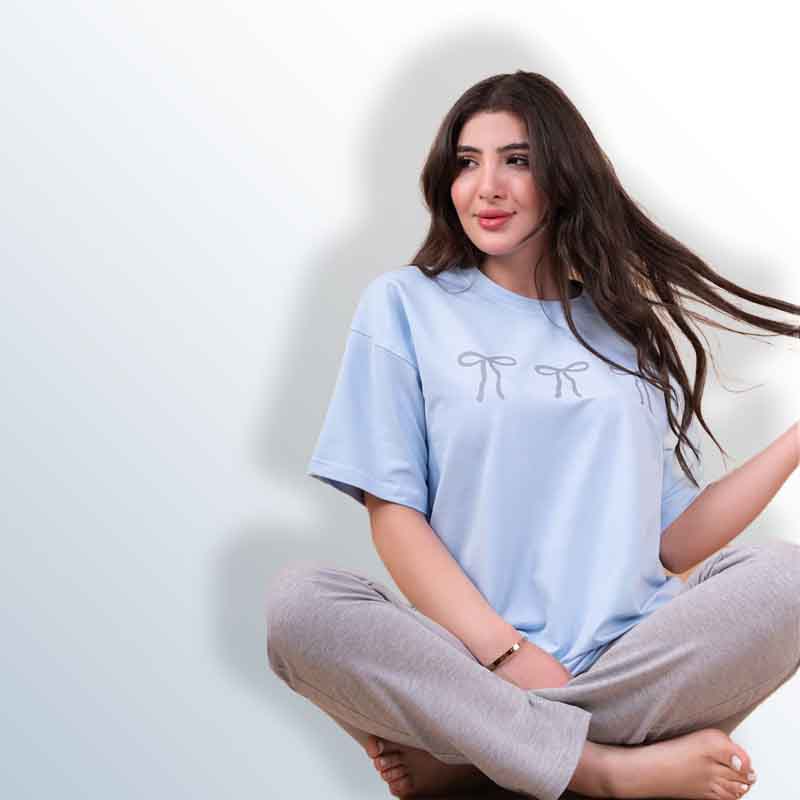 Toflis Women's Oversize Pajamas