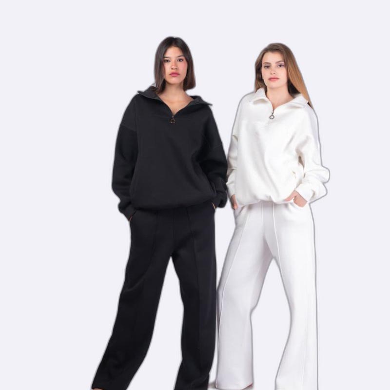 Cozy Chic Women's Lounge Set