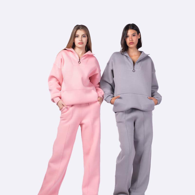 Cozy Comfort Women's Lounge Set
