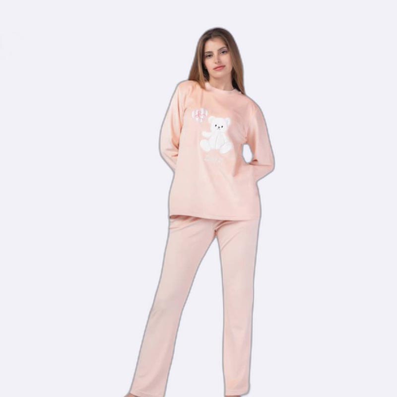 Teddy Bear Dream Pajama Set