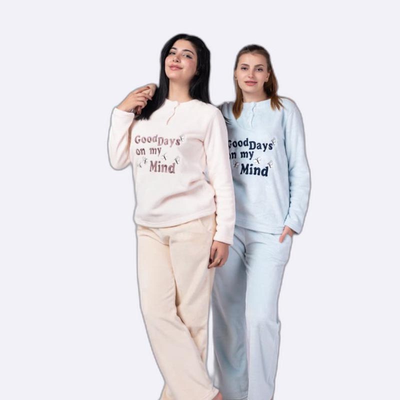 Cozy Good Days Lounge Set