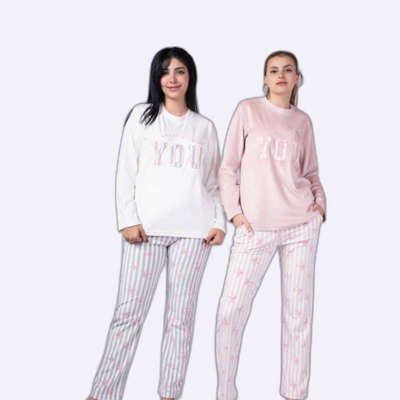 Sweet Dreams Women's Pajama Set
