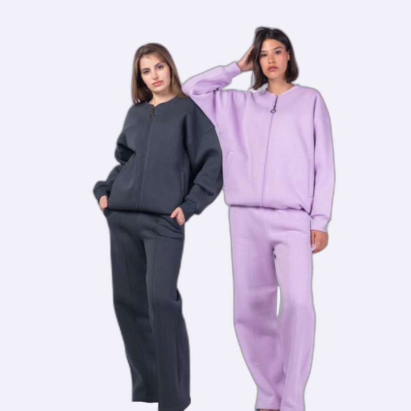 Cozy Chic Women's Lounge Set