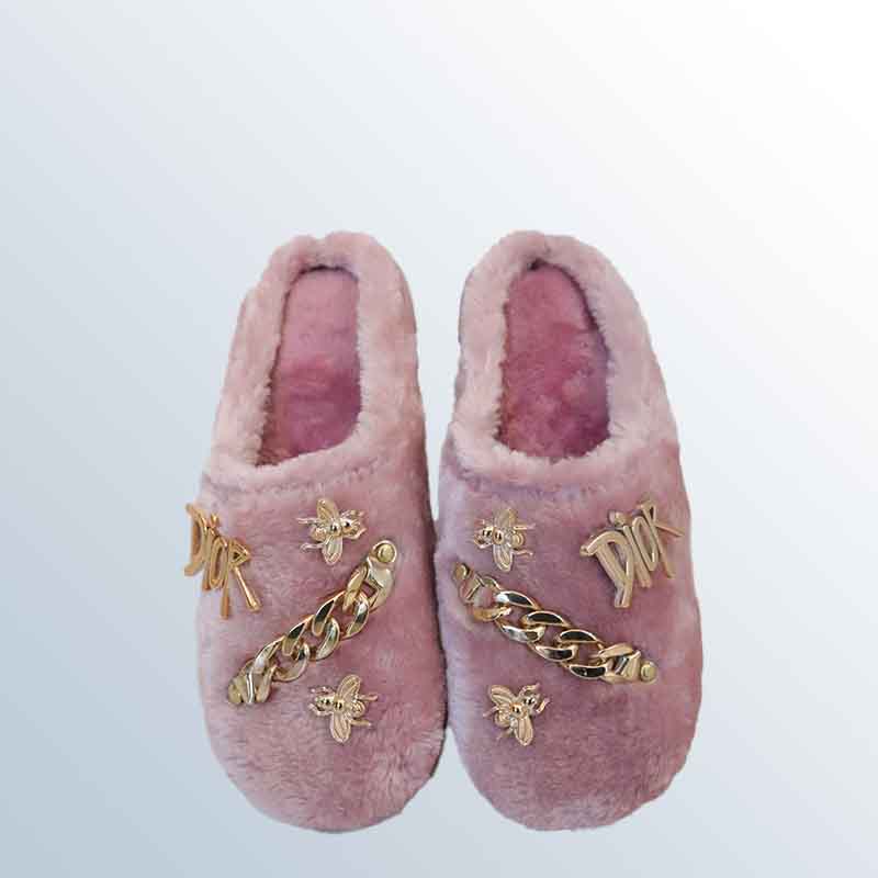 Women Winter Slippers
