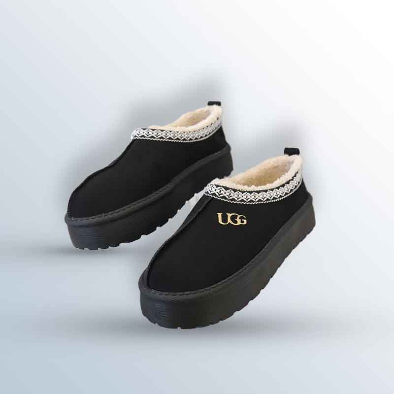 Women Winter Slippers