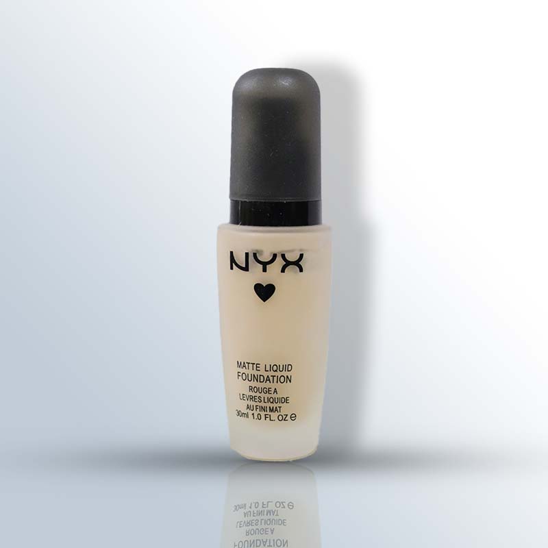 NYX Foundation