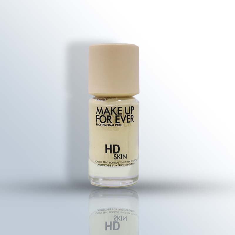 Forever Foundation