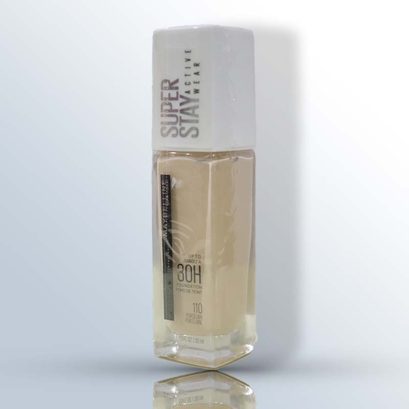Super Stay Foundation