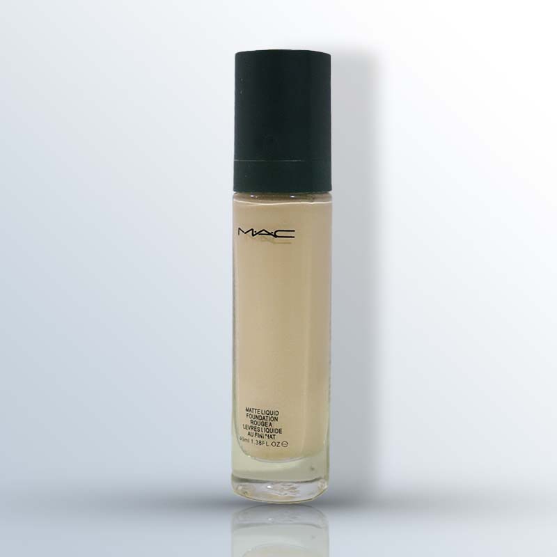 Mac Foundation