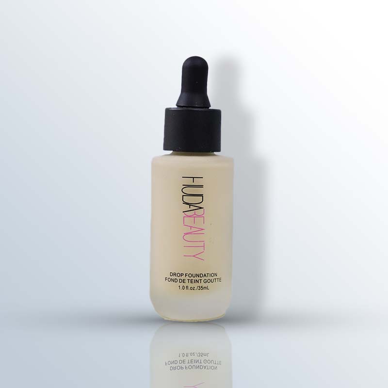 Huda Beauty Foundation